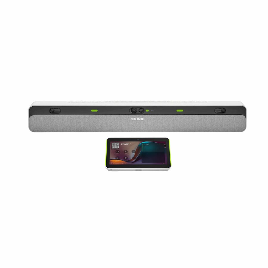 Shure IntelliMix Bar Pro Kit