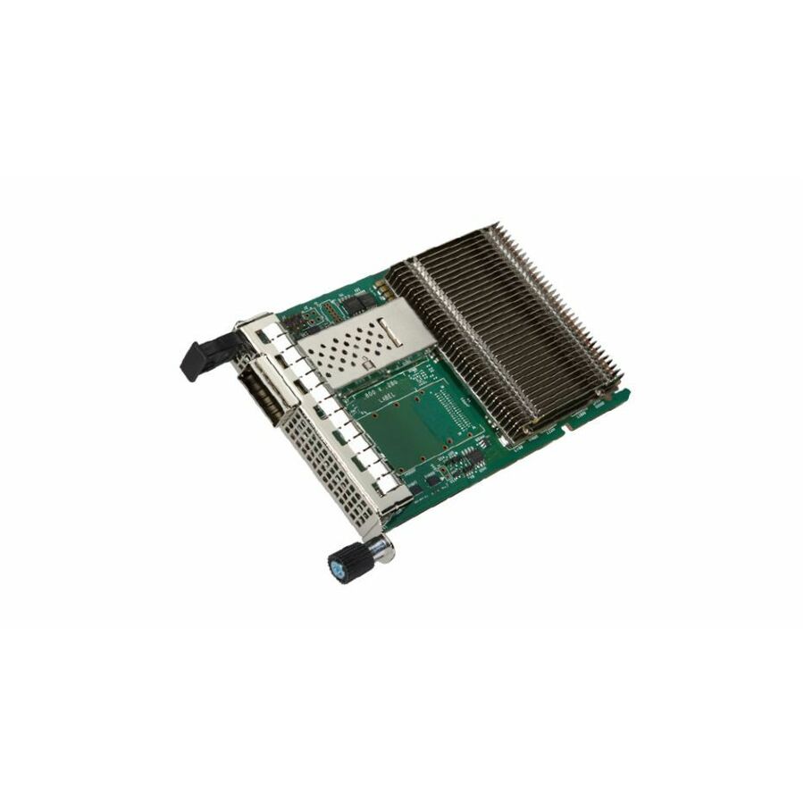 Intel Ethernet Network Adapter