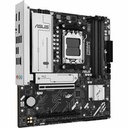 Asus Prime B850M-A-CSM Gaming Desktop Motherboard - AMD B850 Chipset - Socket AM5 - Micro ATX
