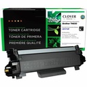 Clover Remanufactured Toner Cartridge For Brother TN830