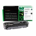 Clover Imaging Remanufactured Black Toner Cartridge (New Chip) for HP 414A (W2020A)