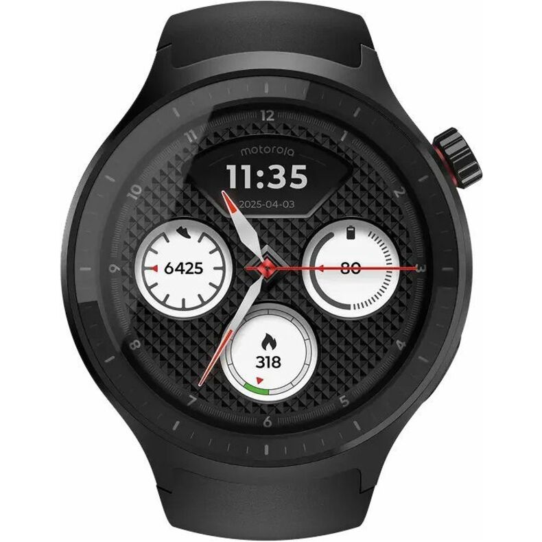 Motorola Mobility moto watch Smart Watch