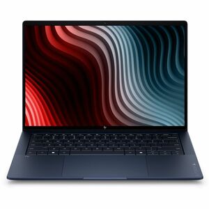 HP EliteBook X G2a 14" Copilot+ PC Notebook - 2.8K - 120 Hz - AMD Ryzen AI 7 PRO Ryzen AI PRO 400 450 - 32 GB - 2 TB SSD - English Keyboard - Atmospheric Blue