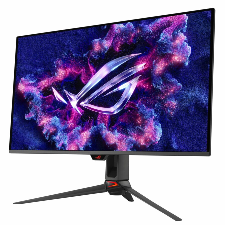 Asus ROG Swift PG32UCDM3 32" Class 4K UHD Gaming OLED Monitor - 16:9