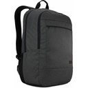 Case Logic Era ERABP-116 Carrying Case (Backpack) for 10.5" to 15.6" PC, Notebook - Obsidian
