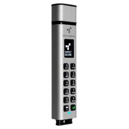 DataLocker Sentry K350