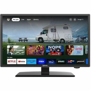 SYLVOX Vehicle RT24R2KHFA 24" Smart LED-LCD TV - HDTV