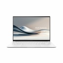 Asus Zenbook S 14 UX5406 UX5406SA-PH79T 14" Touchscreen Copilot+ PC Notebook - 3K - 120 Hz - Intel Core Ultra 7 258V - 32 GB - 1 TB SSD - Scandinavian White