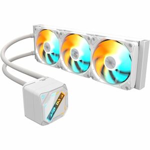 GIGABYTE GAMING 360 ICE GP-GIGABYTE GME 360I Cooling Fan/Radiator/Water Block/Pump