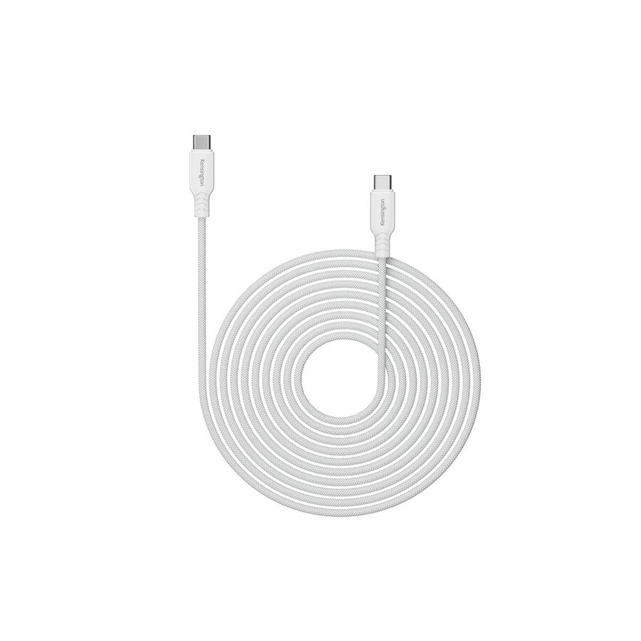 Kensington USB-C to USB-C 240W Fast Charging Cable