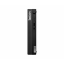 Joy Systems - Lenovo ThinkCentre M70q Desktop Computer - Intel Core i5 10th Gen i5-10500T - 16 GB - 512 GB PCI Express NVMe SSD - Tiny - Refurbished