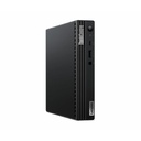 Joy Systems - Lenovo ThinkCentre M70q Desktop Computer - Intel Core i5 10th Gen i5-10500T - 16 GB - 256 GB PCI Express NVMe SSD - Tiny - Refurbished