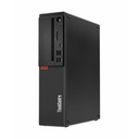 Joy Systems - Lenovo ThinkCentre M720s Desktop Computer - Intel Core i5 8th Gen i5-8500 - 16 GB - 500 GB PCI Express NVMe SSD - Small Form Factor - Refurbished