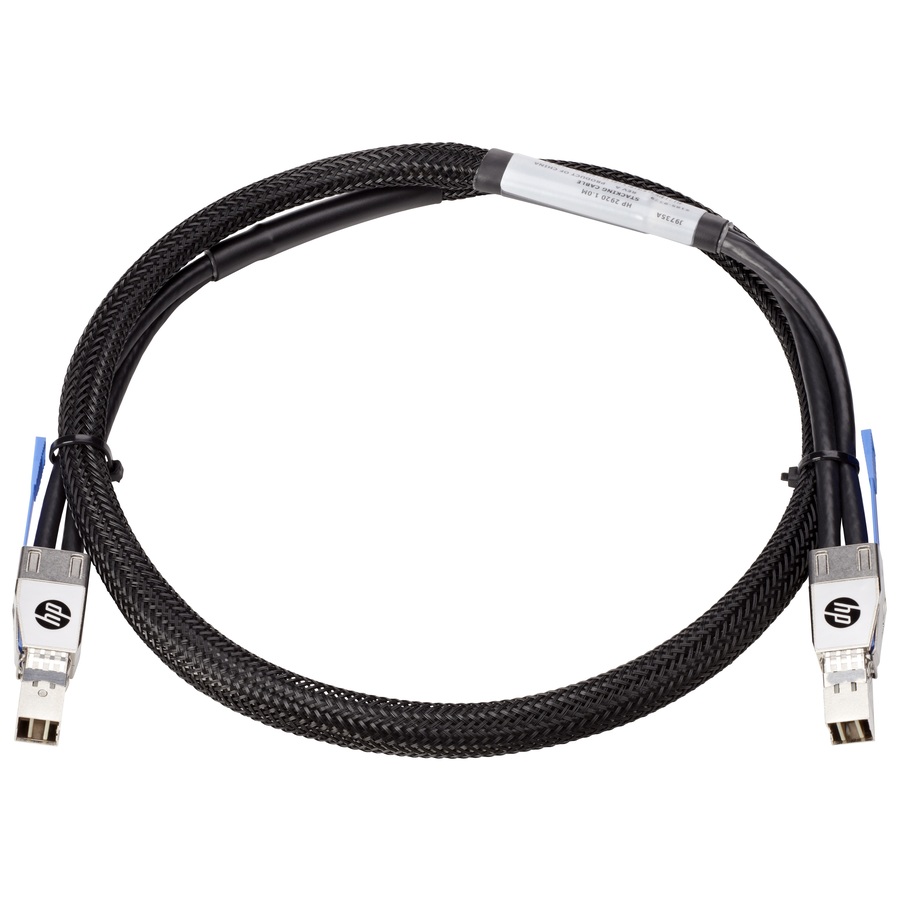 HPE 2920 1m Stacking Cable