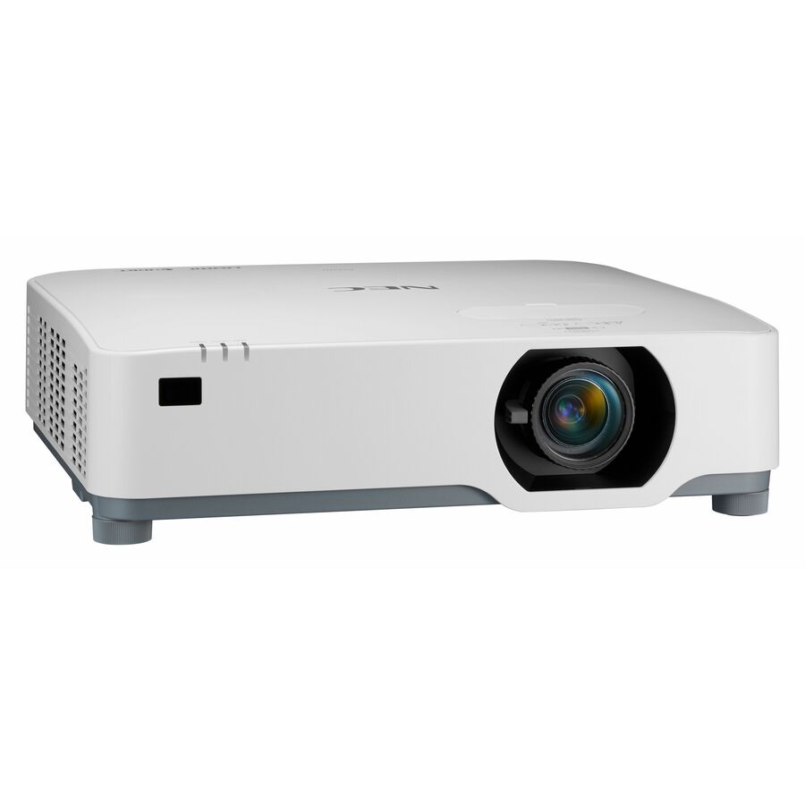 Sharp NEC Display NP-P547UL LCD Projector - 16:10 - Ceiling Mountable, Floor Mountable