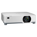 Sharp NEC Display NP-P547UL LCD Projector - 16:10 - Ceiling Mountable, Floor Mountable
