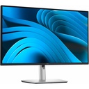 Dell Pro Plus P2725DE 27" Class WQHD LED Monitor - 16:9 - Black, Silver - Refurbished