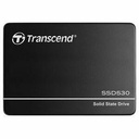 Transcend SSD530K 64 GB Solid State Drive - 2.5" Internal - SATA (SATA/600)