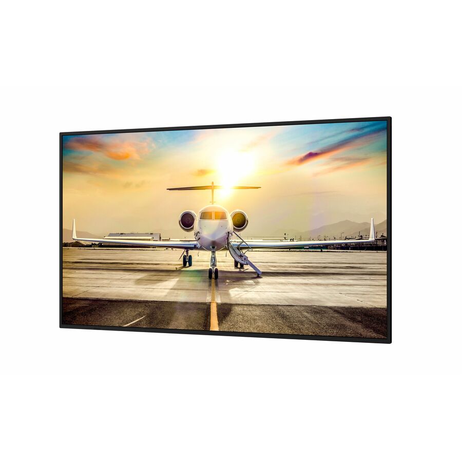 Sharp NEC Display 55" Ultra High Definition Professional Display
