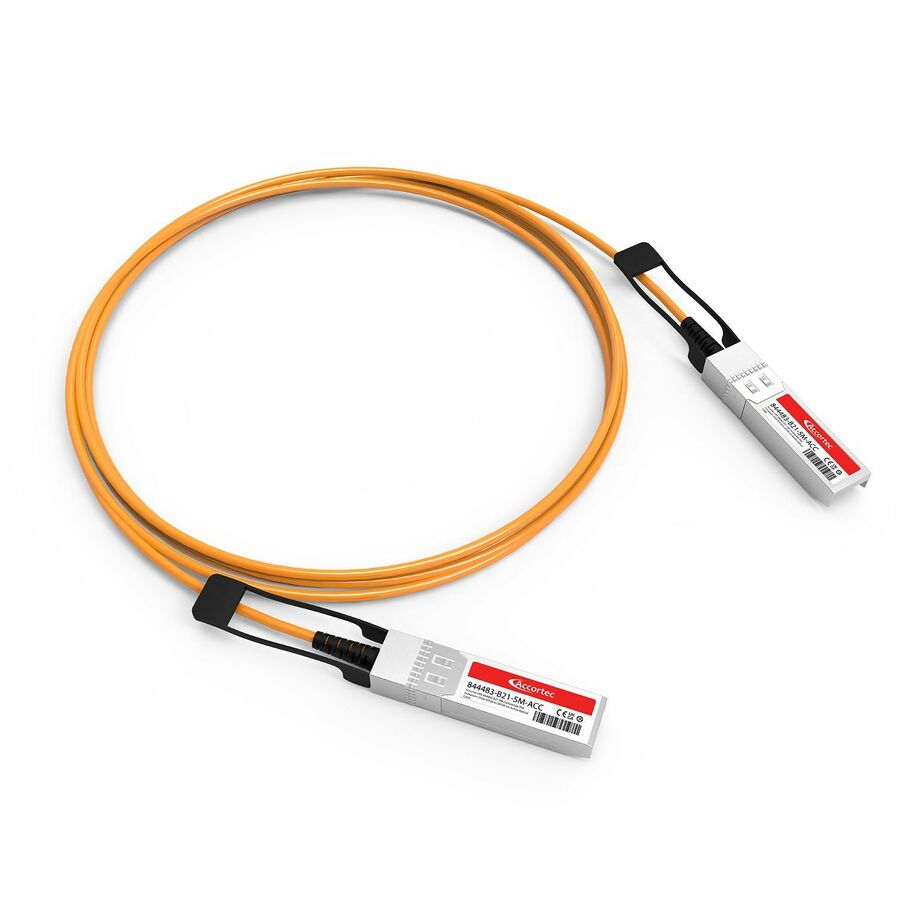 Accortec Fiber Optic Network Cable