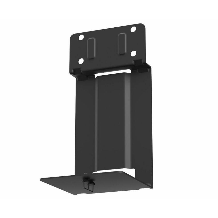Yealink Mounting Bracket for PTZ Camera, Display, Video Bar - Black
