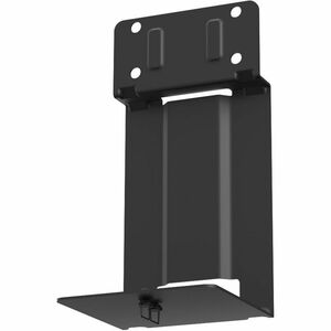 Yealink Mounting Bracket for PTZ Camera, Display, Video Bar - Black