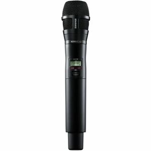 Shure ULXD2 Rugged Wireless Microphone