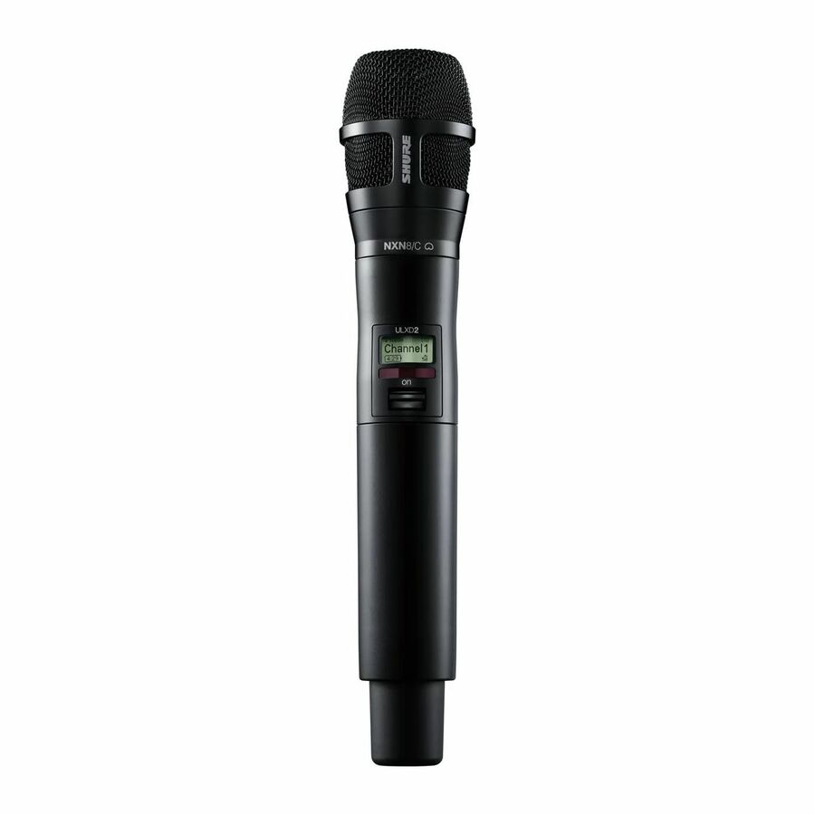 Shure ULXD2 Rugged Wireless Microphone