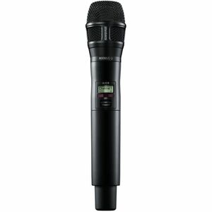 Shure ULXD2 Rugged Wireless Microphone