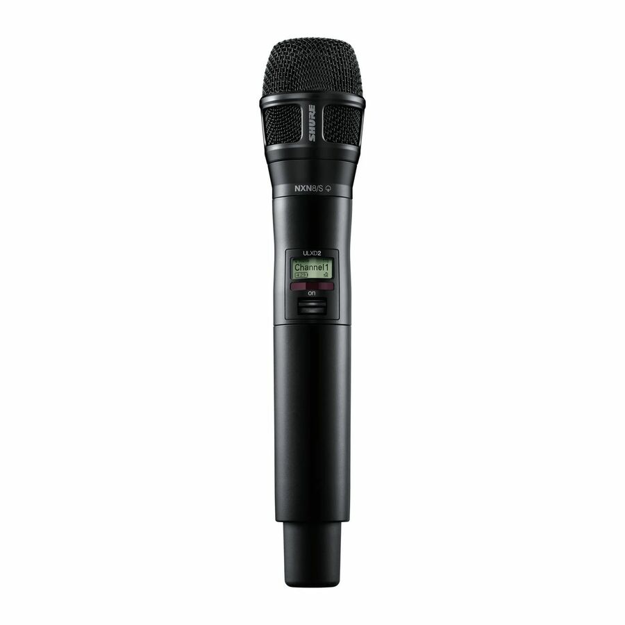 Shure ULXD2 Rugged Wireless Microphone