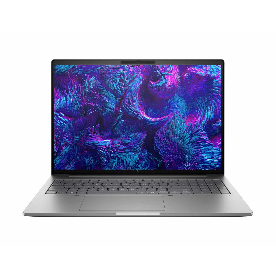 HP ZBook 8 G1i 16" Mobile Workstation - Intel Core Ultra 5 Series 2 235U - 16 GB - 512 GB SSD