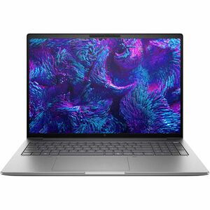 HP ZBook 8 G1i 16" Mobile Workstation - Intel Core Ultra 5 Series 2 235U - 16 GB - 512 GB SSD