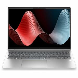 HP EliteBook 6 G2a 16" Copilot+ PC Notebook - WUXGA - AMD Ryzen AI 5 PRO Ryzen AI PRO 400 435 - 16 GB - 256 GB SSD - English Keyboard - Pike Silver Aluminum