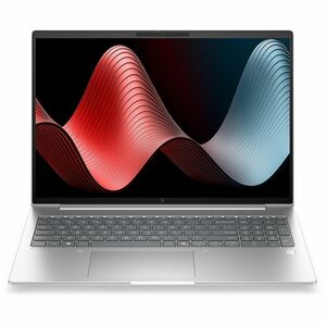 HP EliteBook 6 G2a 16" Touchscreen Copilot+ PC Notebook - WUXGA - AMD Ryzen AI 7 PRO Ryzen AI PRO 400 450 - 48 GB - 512 GB SSD - English Keyboard - Pike Silver Aluminum