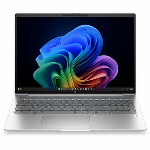 HP ProBook 4 G2i 16" Copilot+ PC Notebook - WUXGA - Intel Core Ultra 5 Series 3 325 - 16 GB - 512 GB SSD - English Keyboard - Pike Silver