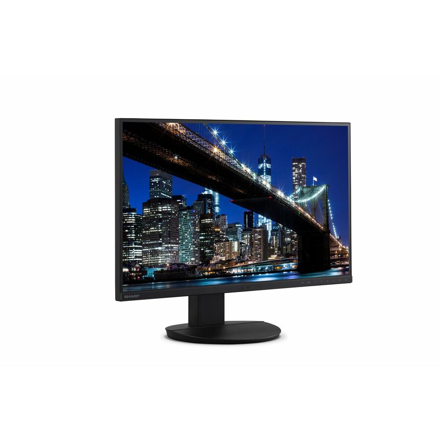 Sharp NEC Display MultiSync DD-EA272U 27" Class 4K UHD LED Monitor - 16:9
