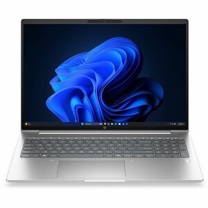HP ProBook 4 G2a 16" Touchscreen Notebook - WUXGA - AMD Ryzen 7 Ryzen 200 250 - 16 GB - 512 GB SSD - English Keyboard - Pike Silver
