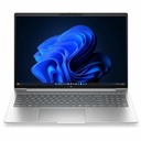 HP ProBook 4 G2a 16" Touchscreen Notebook - WUXGA - AMD Ryzen 7 Ryzen 200 250 - 16 GB - 512 GB SSD - English Keyboard - Pike Silver