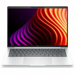 HP EliteBook 8 G2i 14" Copilot+ PC Notebook - 5G - WUXGA - Intel Core Ultra 7 Series 3 365 - vPro Technology - 32 GB - 512 GB SSD - English Keyboard - Glacier Silver Aluminum