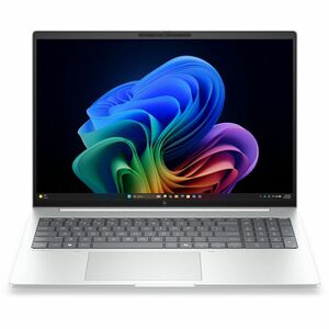 HP EliteBook 8 G2i 16" Notebook - WUXGA - Intel Core Ultra 5 Series 3 325 - 32 GB - 512 GB SSD - English Keyboard - Glacier Silver Aluminum