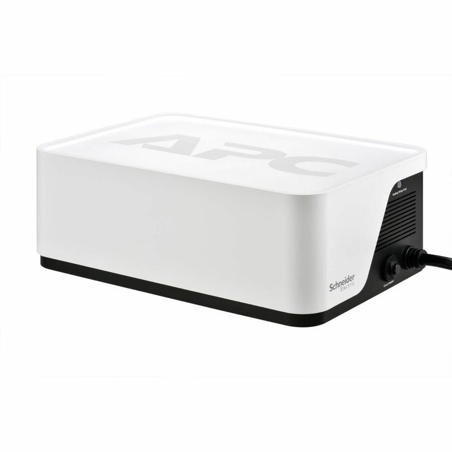 APC Back-UPS, 700VA/420W, Floor/Wall Mount, 120V, 6x NEMA 5-15R outlets, USB Type A + C Ports, Battery is not user replaceable