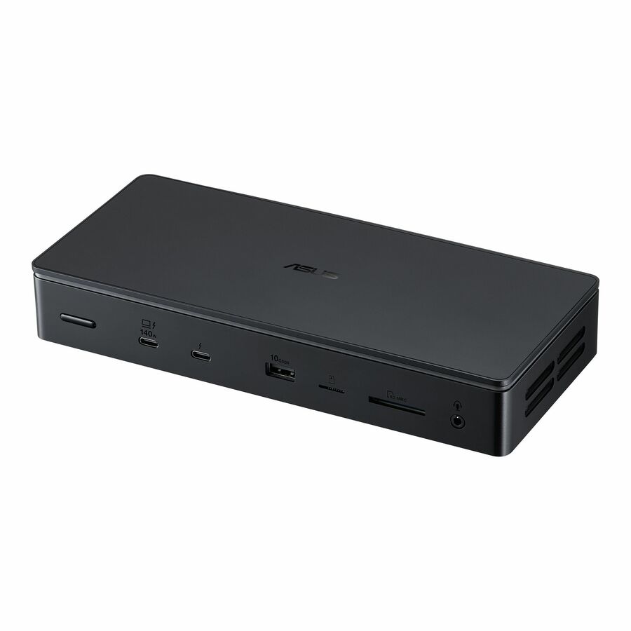 Asus Master Thunderbolt 5 Dock DC510