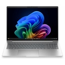 HP ProBook 4 G2i 16" Touchscreen Copilot+ PC Notebook - WUXGA - Intel Core Ultra 7 Series 3 355 - 16 GB - 512 GB SSD - English Keyboard - Pike Silver