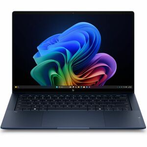 HP EliteBook X G2i 14" Copilot+ PC Notebook - 5G - WUXGA - Intel Core Ultra 7 Series 3 366H - vPro Technology - 32 GB - 512 GB SSD - English Keyboard - Atmospheric Blue