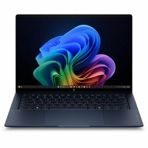 HP EliteBook X G2i 14" Copilot+ PC Notebook - 2.8K - 120 Hz - Intel Core Ultra 7 Series 3 356H - 32 GB - 512 GB SSD - English Keyboard - Atmospheric Blue