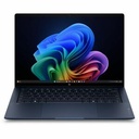 HP EliteBook X G2i 14" Copilot+ PC Notebook - 2.8K - 120 Hz - Intel Core Ultra 7 Series 3 356H - 32 GB - 512 GB SSD - English Keyboard - Atmospheric Blue