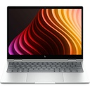 HP EliteBook 8 Flip G2i 13.3" Convertible Copilot+ PC 2 in 1 Notebook - WUXGA - Intel Core Ultra 5 Series 3 325 - 32 GB - 512 GB SSD - English Keyboard - Glacier Silver