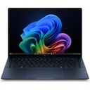 HP EliteBook X G2i 14" Touchscreen Copilot+ PC Notebook - WUXGA - Intel Core Ultra 7 Series 3 366H - vPro Technology - 32 GB - 512 GB SSD - English Keyboard - Atmospheric Blue