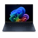 HP EliteBook X G2q 14" Copilot+ PC Notebook - 5G - WUXGA - 60 Hz - Qualcomm Snapdragon X2 Elite X2E-84-100 - 32 GB - 1 TB SSD - English Keyboard - Atmospheric Blue