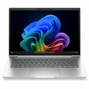 HP EliteBook 6 G2i 14" Copilot+ PC Notebook - WUXGA - Intel Core Ultra 5 Series 3 335 - 16 GB - 512 GB SSD - English Keyboard - Pike Silver Aluminum